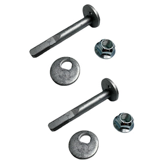 compare product Rear Suspension Bolt Pair Suitable for Hyundai ix35 Tucson Kia Sportage