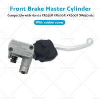 {{ Front Brake Master Cylinder Suitable for Honda XR250R XR400R XR600R XR650 CR125R }} - Buy Car Parts Online at {{ Kaka Auto Parts }}.