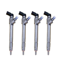 4x Diesel Fuel Injector Suitable For Ford Ranger PX Mazda BT-50 3.2L 2011–2022 BK2Q9K546A