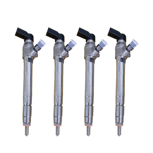4x Diesel Fuel Injector Suitable For Ford Ranger PX Mazda BT-50 3.2L 2011–2022 BK2Q9K546A