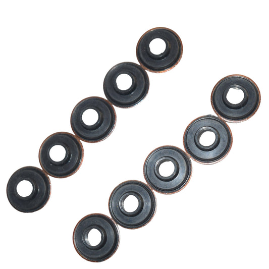 2x Rocker Valve Cover Gasket Kits Suitable For Subaru Forester SF SG Impreza GC