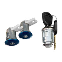 Ignition Barrel Door Lock With Key Suitable For Ford Falcon XG XH Ute Van 1993-1998