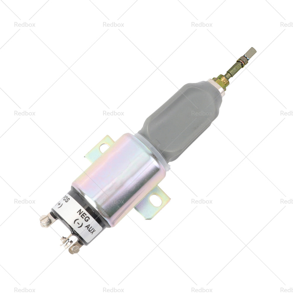 {{ 12V 24V Fuel Shutoff Solenoid Valve 1751ES Brand New }} - Buy Car Parts Online at {{ Kaka Auto Parts }}.