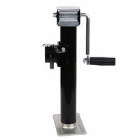 Heavy Duty Trailer Jack Stand Solid Weld Bracket 5000lbs Suitable For Caravan RV