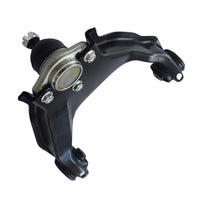 Front Upper Lower Control Arm Set Suitable For Mitsubishi Triton ML MN 2006–2014