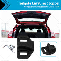 {{ Rear Door Tailgate Limiting Stopper Suitable For Land Cruiser Prado FJ120 FJ150 }} - Buy Car Parts Online at {{ Kaka Auto Parts }}.