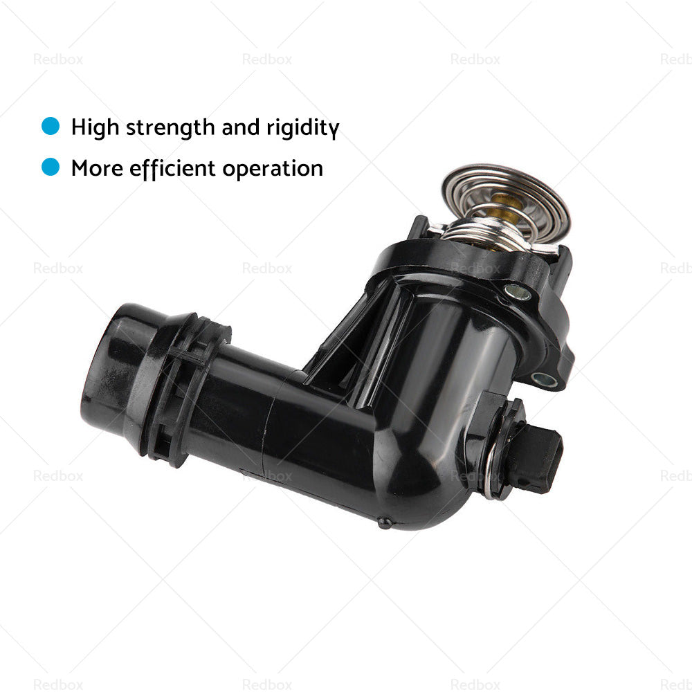 {{ Coolant Thermostat Housing Fits For BMW 3 Series E46 E36 316i 318i 11531437085 }} - Buy Car Parts Online at {{ Kaka Auto Parts }}.