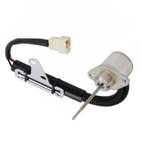 {{ Fuel Stop Solenoid 12V Suitable for Kubota D782 Engine 1G820-60012 SA-5156-12 }} - Buy Car Parts Online at {{ Kaka Auto Parts }}.