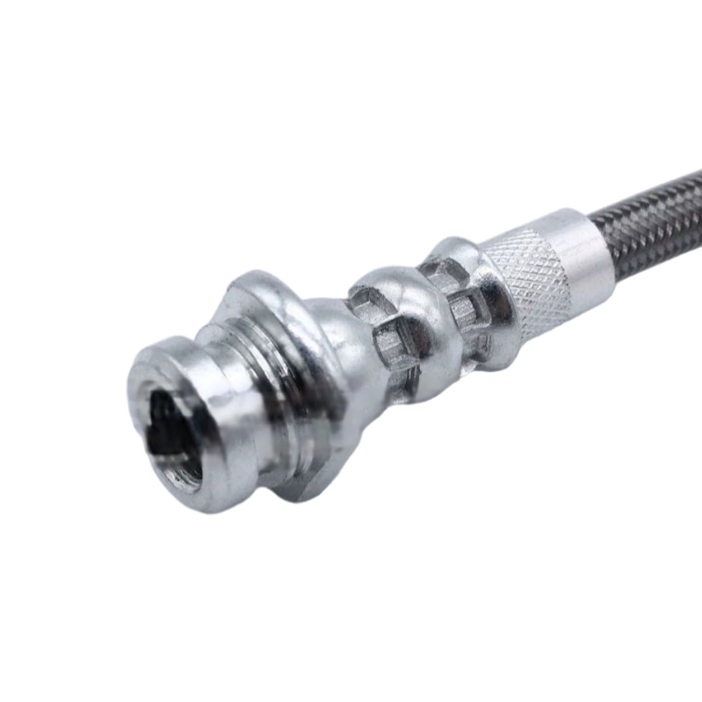 {{ Brake Line Hose Rear LH & RH Suitable For Ford Maverick Nissan Patrol GQ 1988-97 }} - Buy Car Parts Online at {{ Kaka Auto Parts }}.