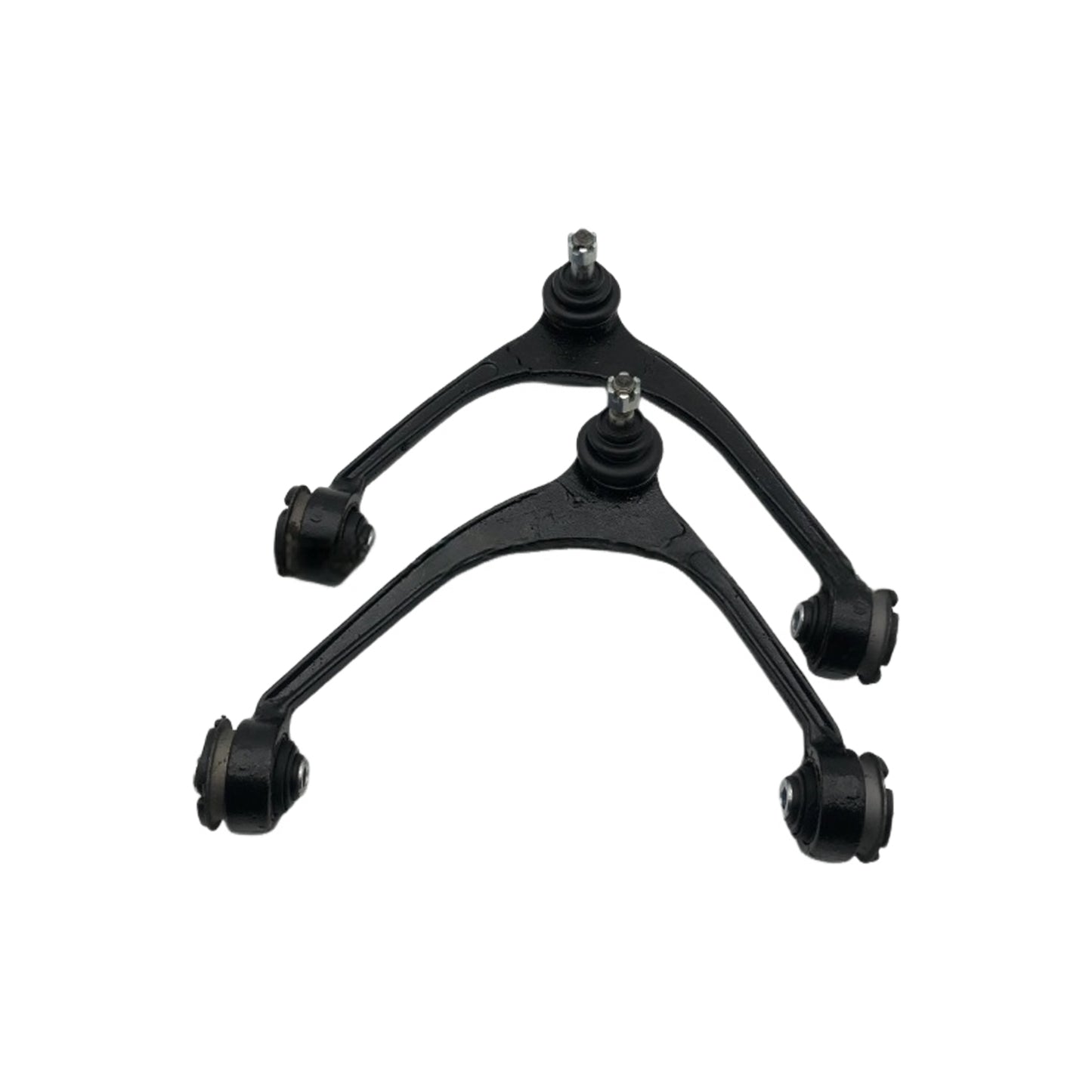 Left & Right Front Upper Control Arms Suitable for Lexus GS300 93-05 SC430 01-10