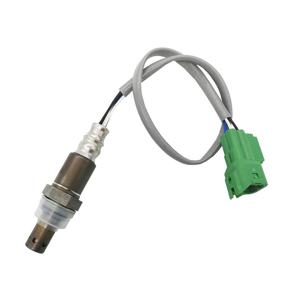 2x Front & Rear Oxygen Sensor Suitable For Suzuki SX4 2.0L 2008-2009