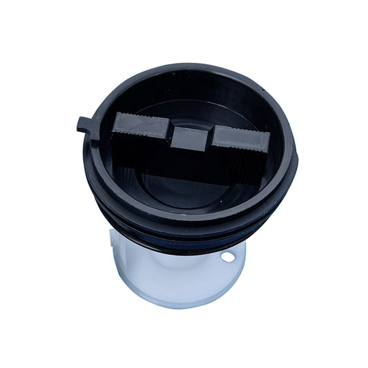 Filter Cap Suitable For WashSmart / FabricSmart / QuickSmart / Haier / Fisher & Paykel