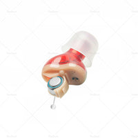 {{ Digital Invisible Hearing Aid MiNi CIC Small Sound Voice Amplifier Enhancer L R }} - Buy Car Parts Online at {{ Kaka Auto Parts }}.