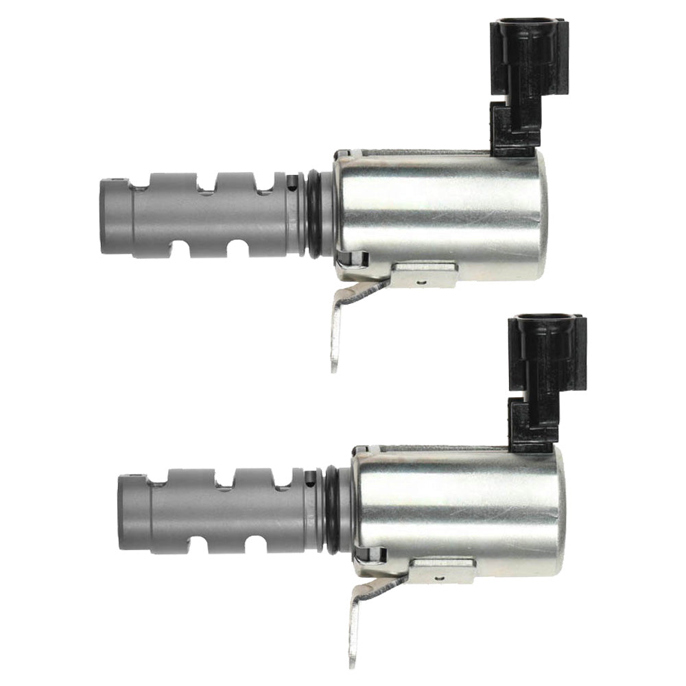 2x VVT Solenoid Valve Suitable For Subaru Legacy / Outback / Forester 10921-AA040