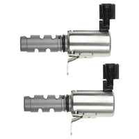 2x VVT Solenoid Valve Suitable For Subaru Legacy / Outback / Forester 10921-AA040