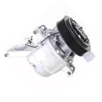 {{ Air Con AC Compressor Suitable for Mazda CX-3 DK 2.0L Petrol PE 01/2015 - Onward }} - Buy Car Parts Online at {{ Kaka Auto Parts }}.