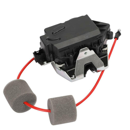 Rear Tailgate Lock Actuator Suitable For Mercedes-Benz W164 ML350 ML500 ML63 1647400635