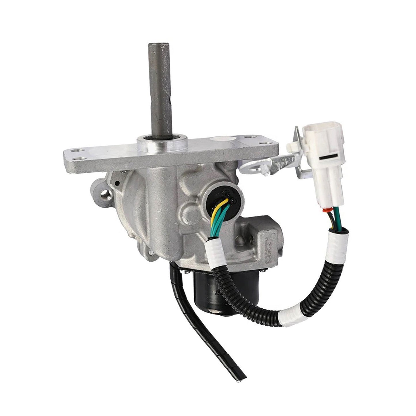 Rear Differential Lock Actuator Suitable for Toyota Land Cruiser 80 Series