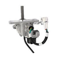 Rear Differential Lock Actuator Suitable for Toyota Land Cruiser 80 Series