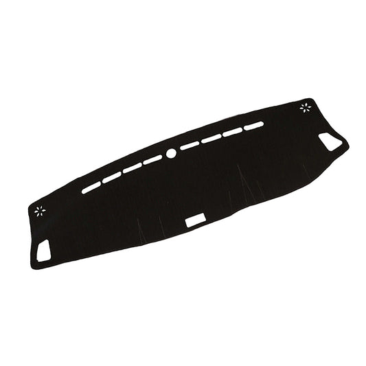 Non-Slip Dash Mat With Centre Lid Suitable For Isuzu D-Max LS-M LS-U MY21 2020-2023
