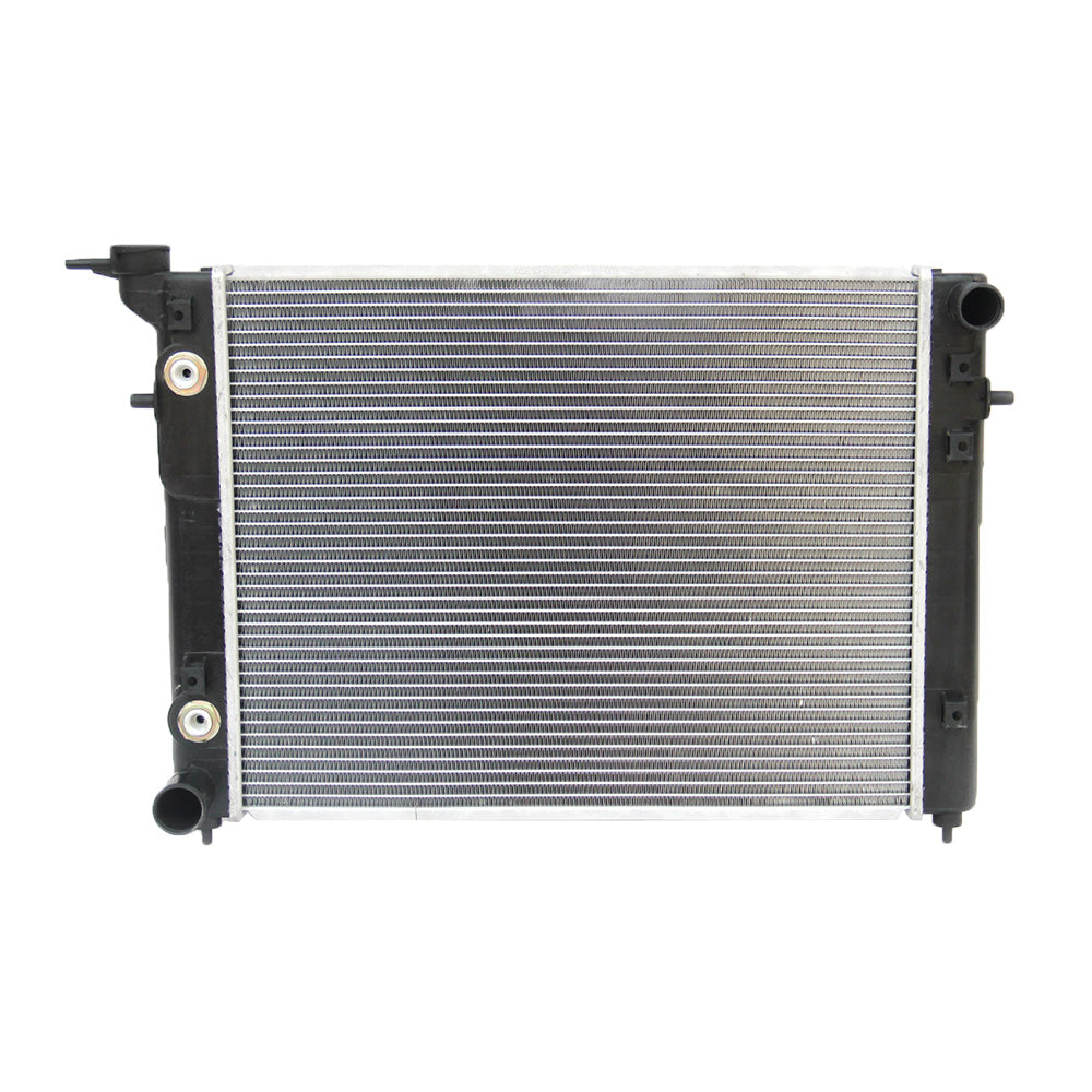 Radiator Suitable For Toyota Lexcen 1991-1997 / Holden Commodore VP VR VS V6 1991-2000