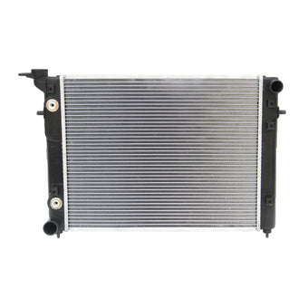 compare product Radiator Suitable For Toyota Lexcen 1991-1997 / Holden Commodore VP VR VS V6 1991-2000