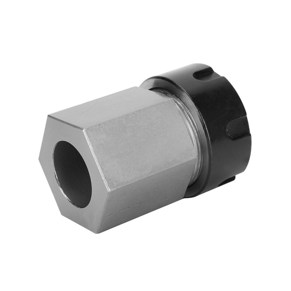 ER-32 Hex Square Collet Block Spring Chuck Collet Holder Suitable For Lathe Engraving Machine