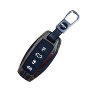 Hard Cover Key Chain Suitable For Great Wall GWM Cannon X L Dual Cab 4x4 Ute 4WD 2020-2022