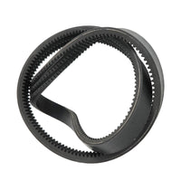 Hydraulic Pump EPDM Drive Belt Suitable For Bobcat 430 / 435 / 751 / 753 / 773 6672021