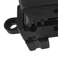 1x Single Electric Window Switch Suitable For Nissan Navara D40 Frontier Xterra