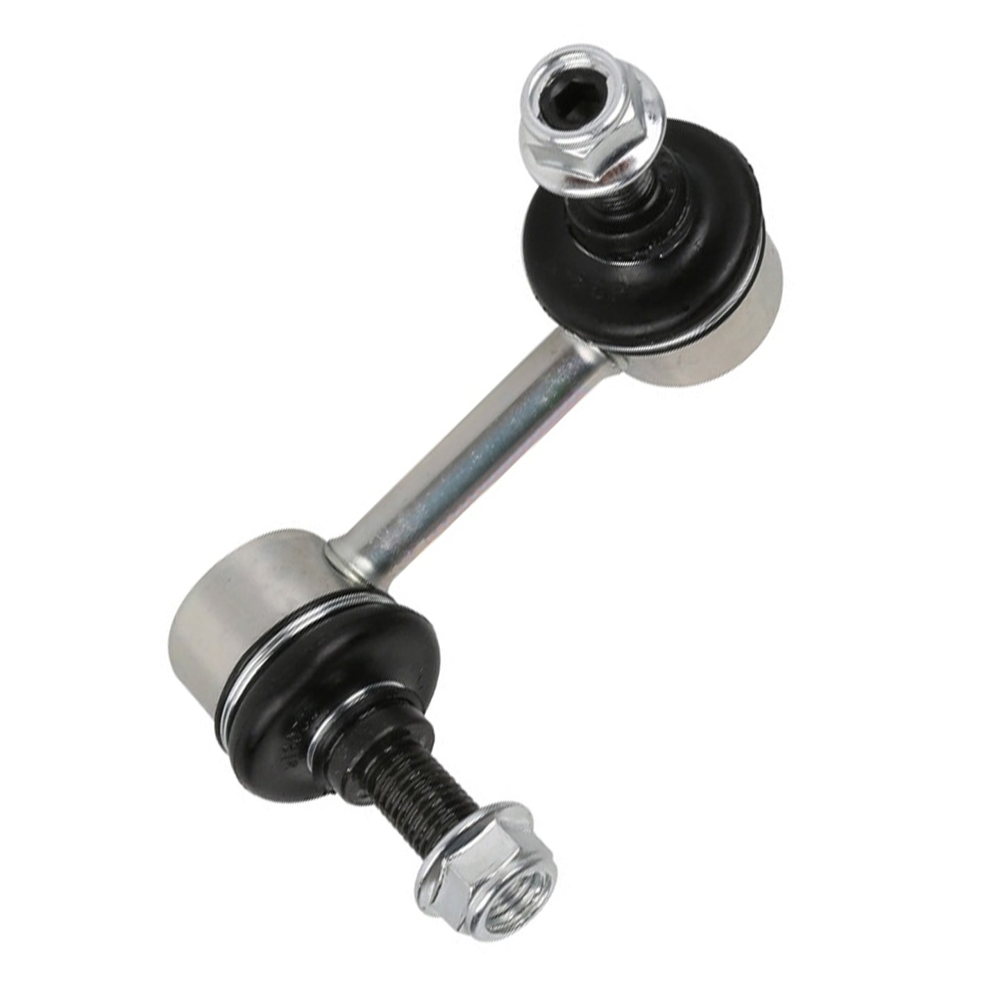 4x Front & Rear Stabilizer Sway Bar Links Suitable For Honda Civic FD 2006-2012