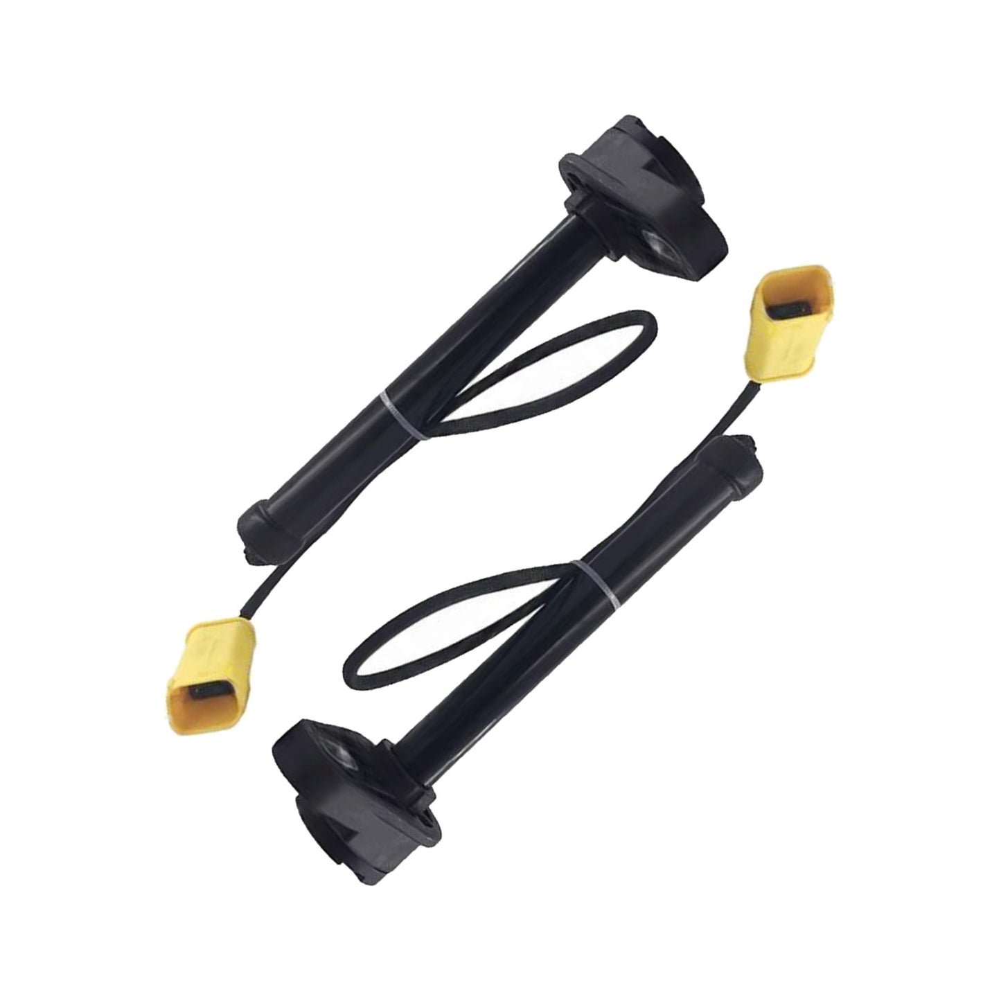 Bonnet Crash Lift Actuator Pair Suitable For Mercedes W213 E-Class A2139062201