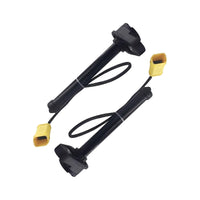 Bonnet Crash Lift Actuator Pair Suitable For Mercedes W213 E-Class A2139062201