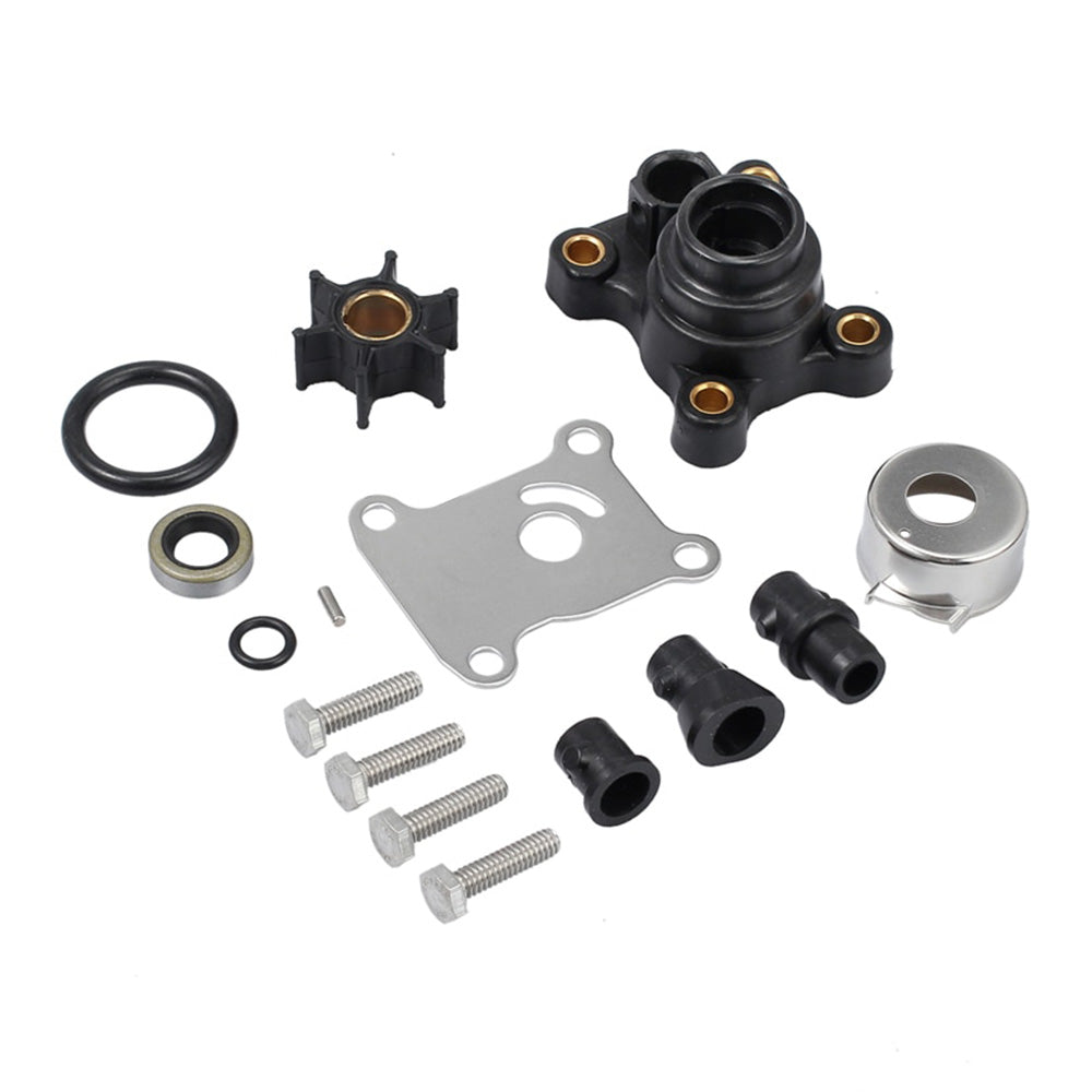 9.9HP & 15HP Impeller Water Pump Repair Kit Suitable For Johnson & Evinrude 318999/394711