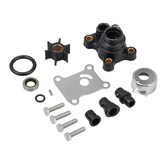 9.9HP & 15HP Impeller Water Pump Repair Kit Suitable For Johnson & Evinrude 318999/394711