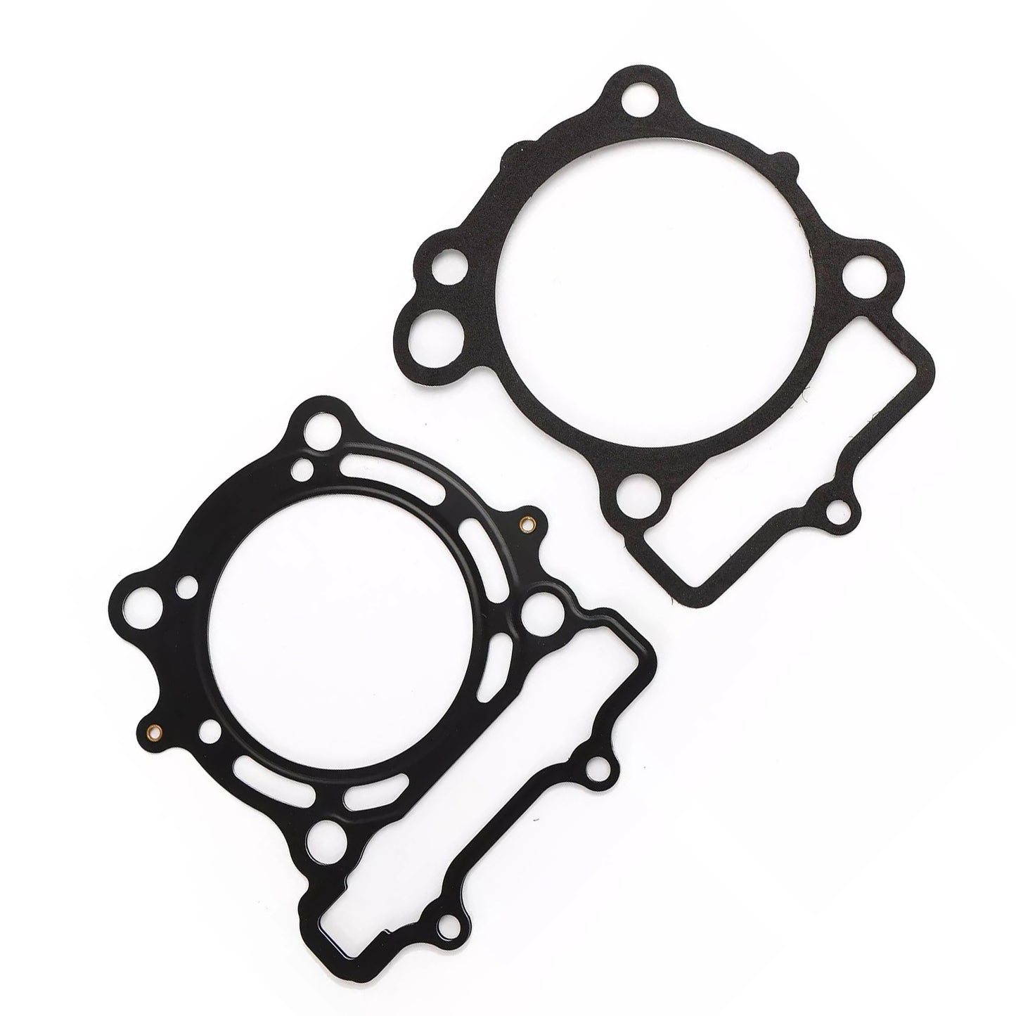{{ Cylinder Piston Gasket Kit 77mm 249cc Suitable For Kawasaki KX250F 2006 }} - Buy Car Parts Online at {{ Kaka Auto Parts }}.