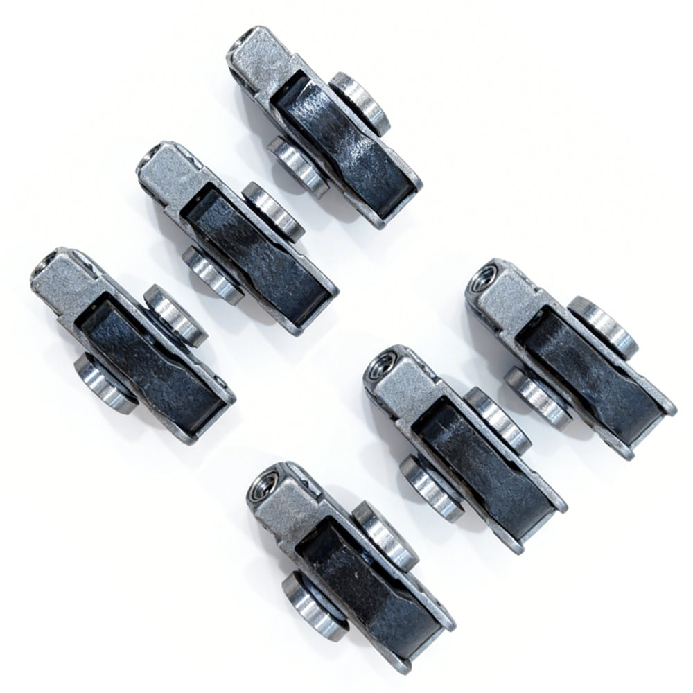 {{ 6x Valve Rocker Arm Suitable For Chrysler Dodge Jeep Ram 3.6L 2016-2024 }} - Buy Car Parts Online at {{ Kaka Auto Parts }}.