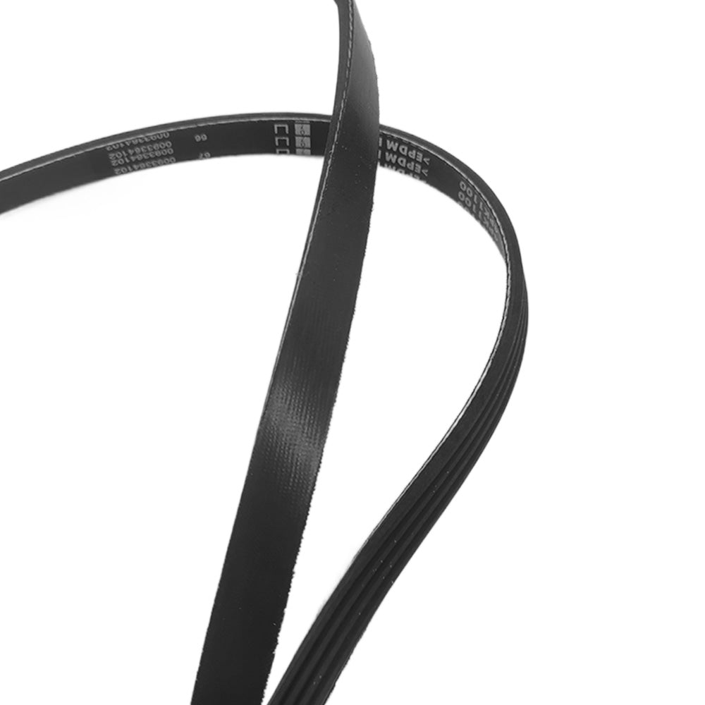 Belt Idler & Pulley Kit Suitable For Holden Commodore VT VX VU VY VZ V8 LS1 LS2 GEN3 5.7 6.0L