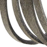 {{ Gray Deck Belt Suitable for John Deere Z425 Z435 Z445 48inchor54inch M158131 M154296 }} - Buy Car Parts Online at {{ Kaka Auto Parts }}.