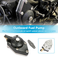 {{ Outboard Fuel Pump For Johnson Evinrude 20-140HP 438556 388268 388268 385781 }} - Buy Car Parts Online at {{ Kaka Auto Parts }}.