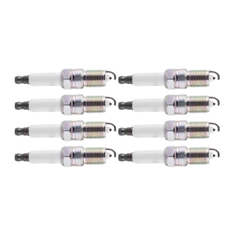 compare product Spark Plug Set of 8 Suitable For Holden LS1 5.7L 12563707 4180519