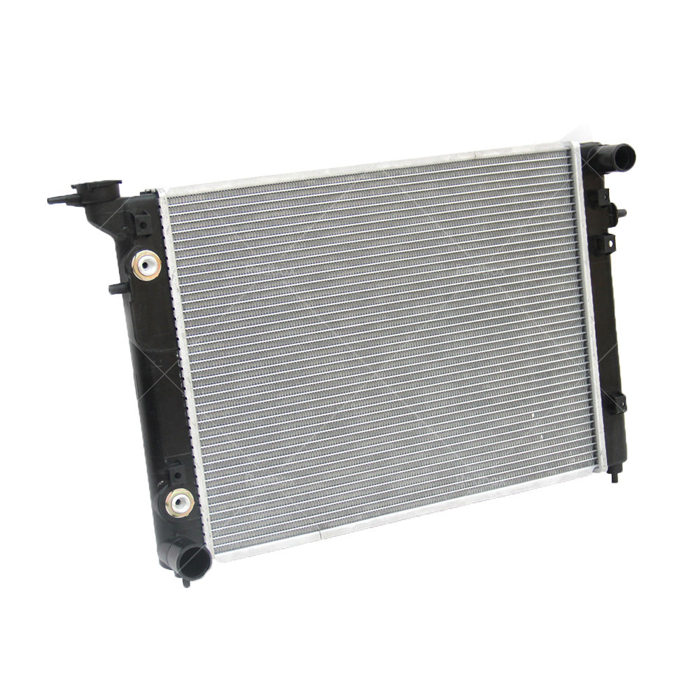 {{ Radiator Suitable For Holden Commodore VP VR VS 91-00 Caprice VR 94-95 V6 AT or MT }} - Buy Car Parts Online at {{ Kaka Auto Parts }}.