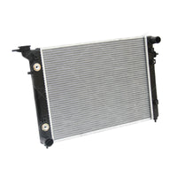 {{ Radiator Suitable For Holden Commodore VP VR VS 91-00 Caprice VR 94-95 V6 AT or MT }} - Buy Car Parts Online at {{ Kaka Auto Parts }}.