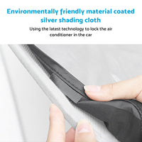 Glass Sunroof Shade Mesh Suitable For Tesla Model Y Sunroof Window UV Protection