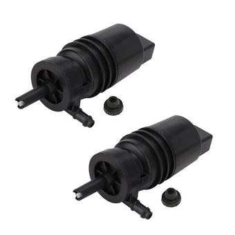 compare product Windshield Washer Pump Suitable For BMW E46 318i 320i Front rear wiper motor