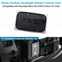 {{ Power Module Headlight Ballast Control Unit Suitable for Mercedes Benz ?GLA AMG }} - Buy Car Parts Online at {{ Kaka Auto Parts }}.