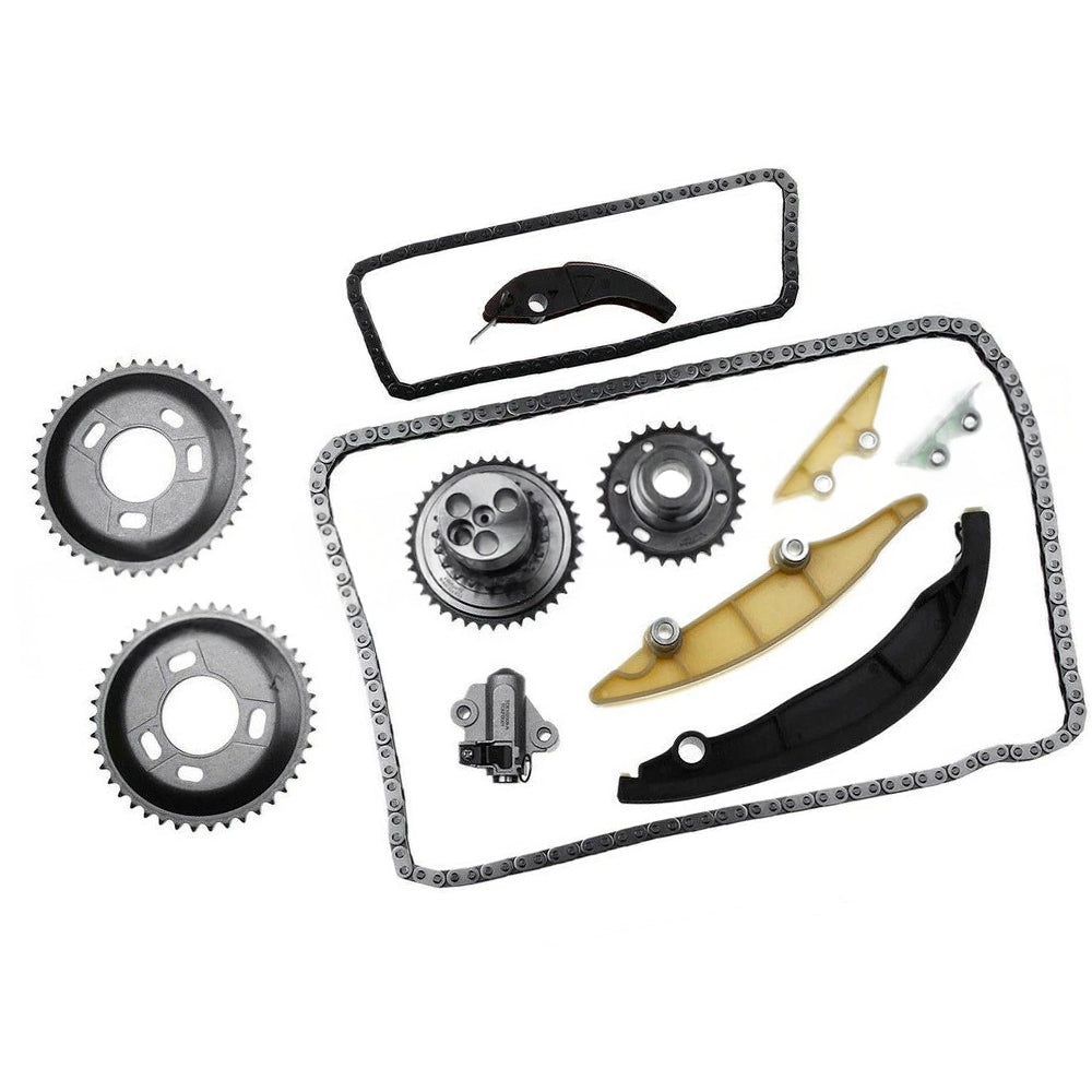 Timing Chain Kit Suitable for Ford Ranger PX Mazda BT50 UP UR 5cyl 3.2L 2011-on