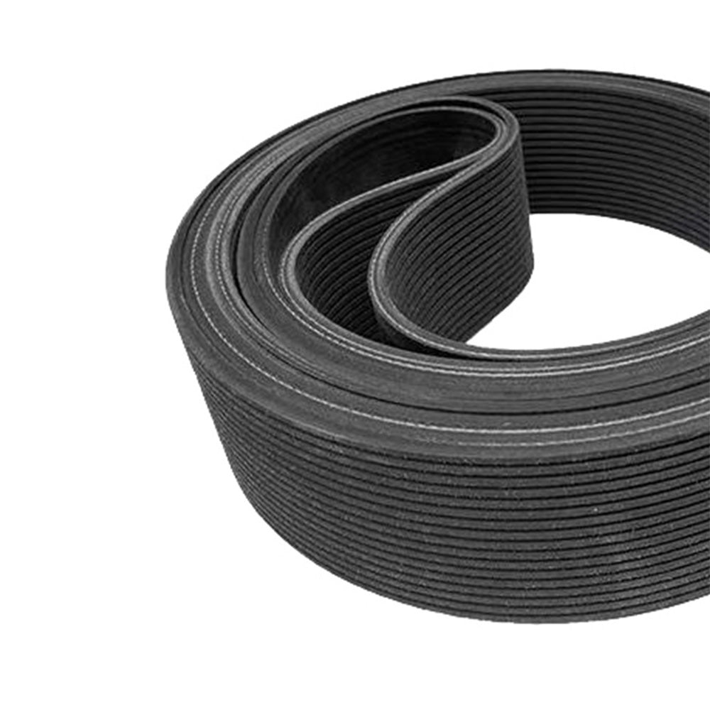 7PH1930 Dryer Drum Drive Belt Suitable For Electrolux Sensor Dry Models EDV5552 & EDV6552