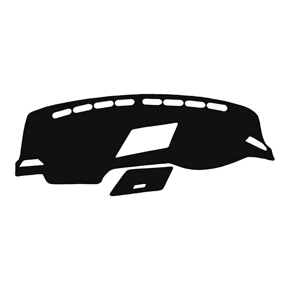 Non-Slip Dash Mat Dashboard Cover Suitable For Volkswagen Tiguan 5N 2016-2022