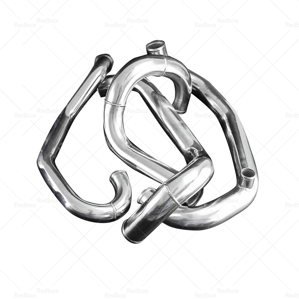 {{ INTERCOOLER PIPING FIT SUBARU IMPREZA WRX GC8 TURBO CLASSIC 93-01 Couplers Kit }} - Buy Car Parts Online at {{ Kaka Auto Parts }}.